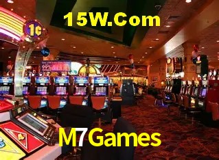 M7Games - Customer Support