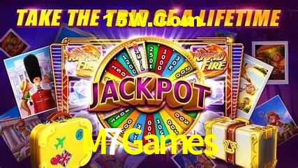 M7Games - cassino ao vivo