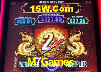 M7Games - Aplicativo Móvel